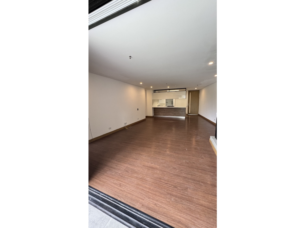 Apartamento en renta. Rionegro, Llano grande. — foto 3
