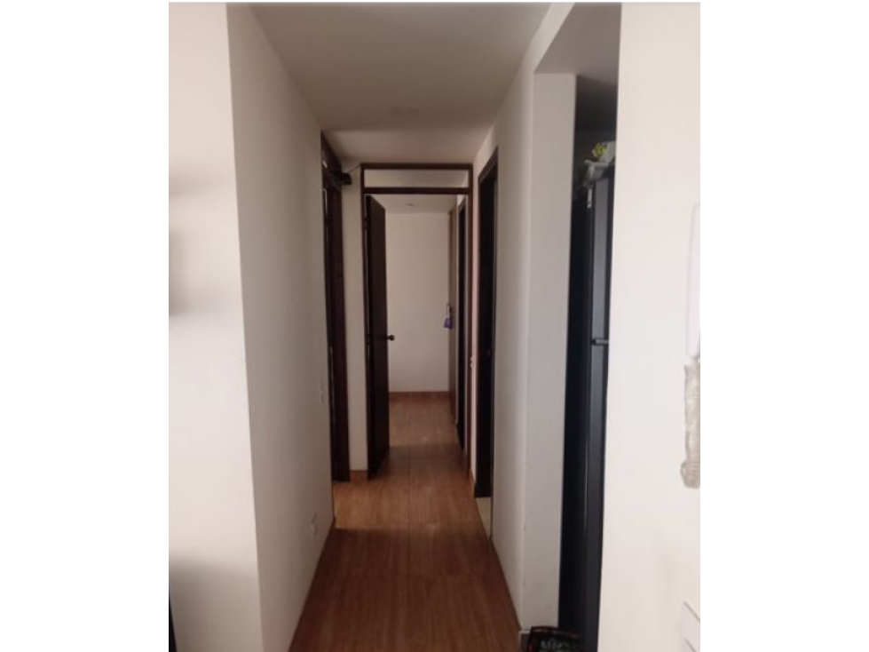 Apartamento con parqueadero en Rafael Uribe — foto 3