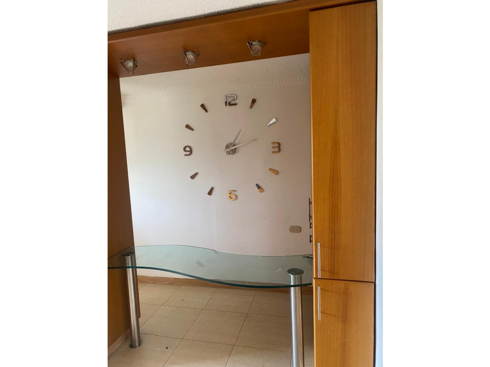 Apartamento en Venta, Almería en Medellín
