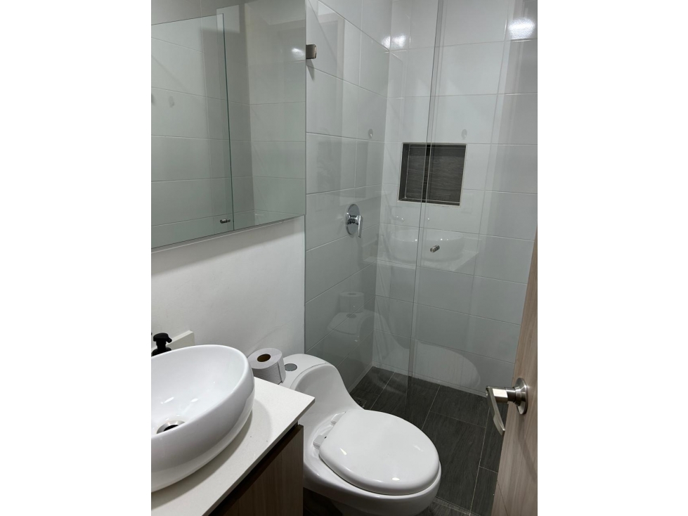 Dúplex en Venta ,Almería en Medellín — foto 4