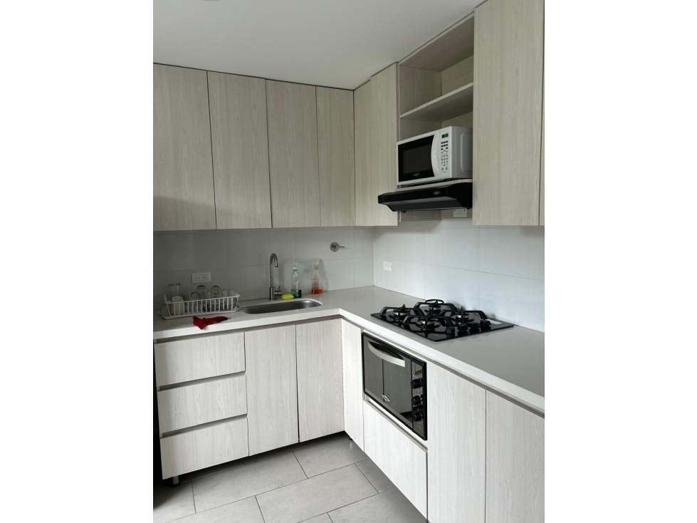 Dúplex en Venta ,Almería en Medellín — foto 6