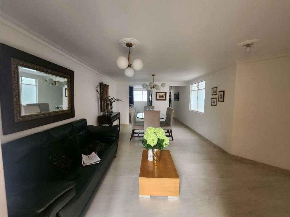Hermoso Apartamento Envigado El Dorado 105 Mts. — foto 3