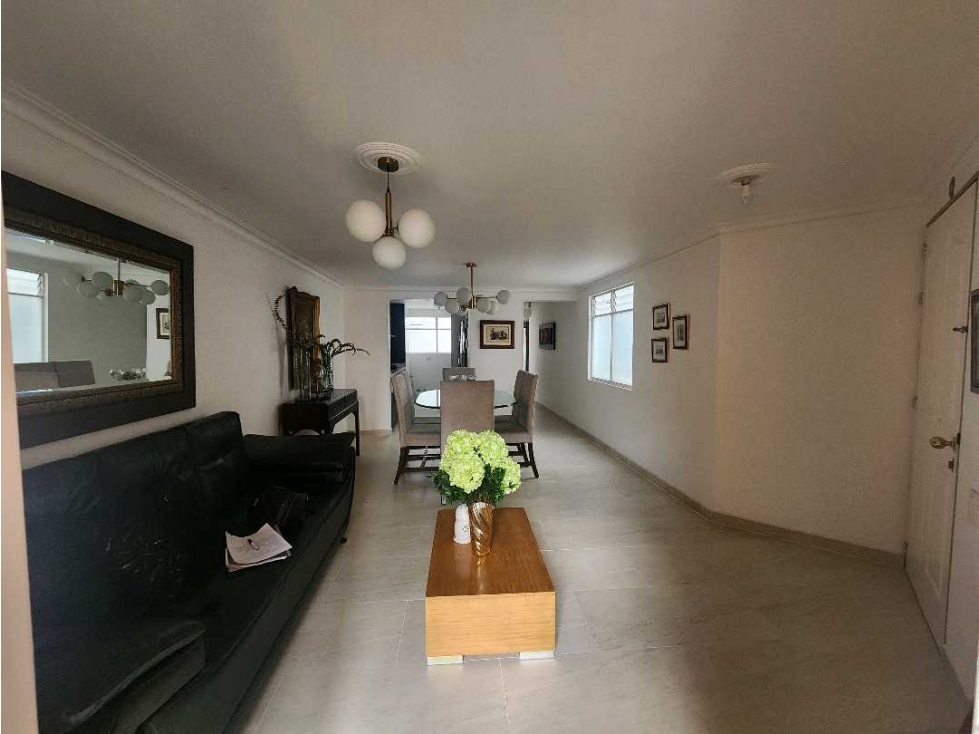 Hermoso Apartamento Envigado El Dorado 105 Mts. — foto 4