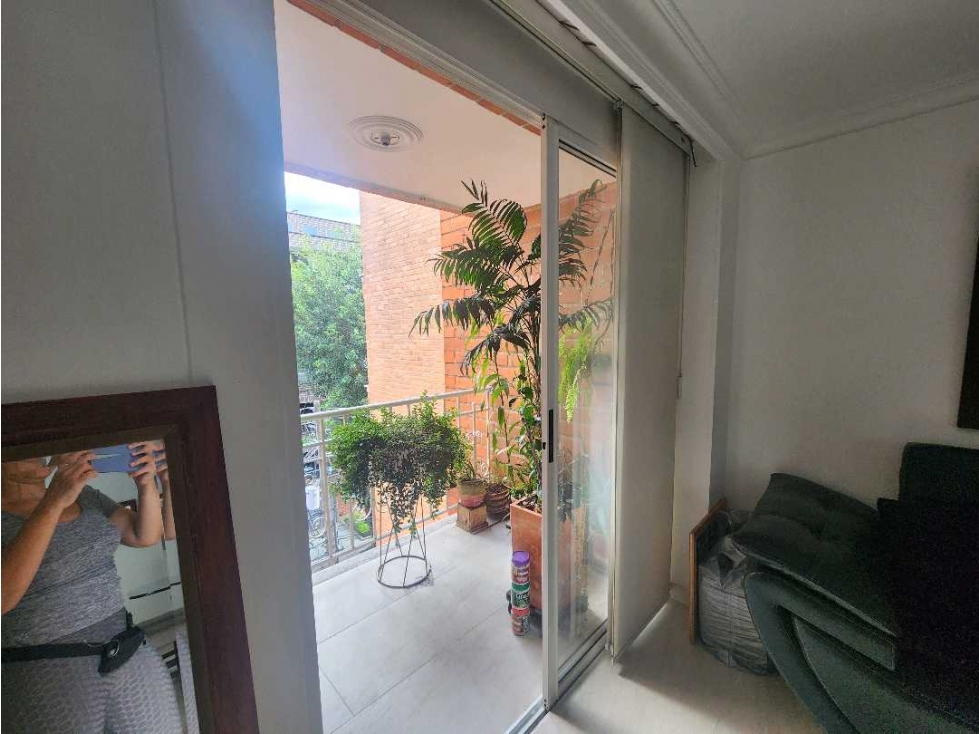 Hermoso Apartamento Envigado El Dorado 105 Mts. — foto 5