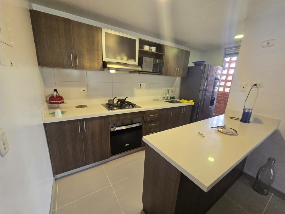 Venta de Apartamento Loma San José en Sabaneta 84mts — foto 5