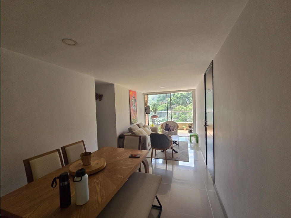 Venta de Apartamento Loma San José en Sabaneta 84mts — foto 6