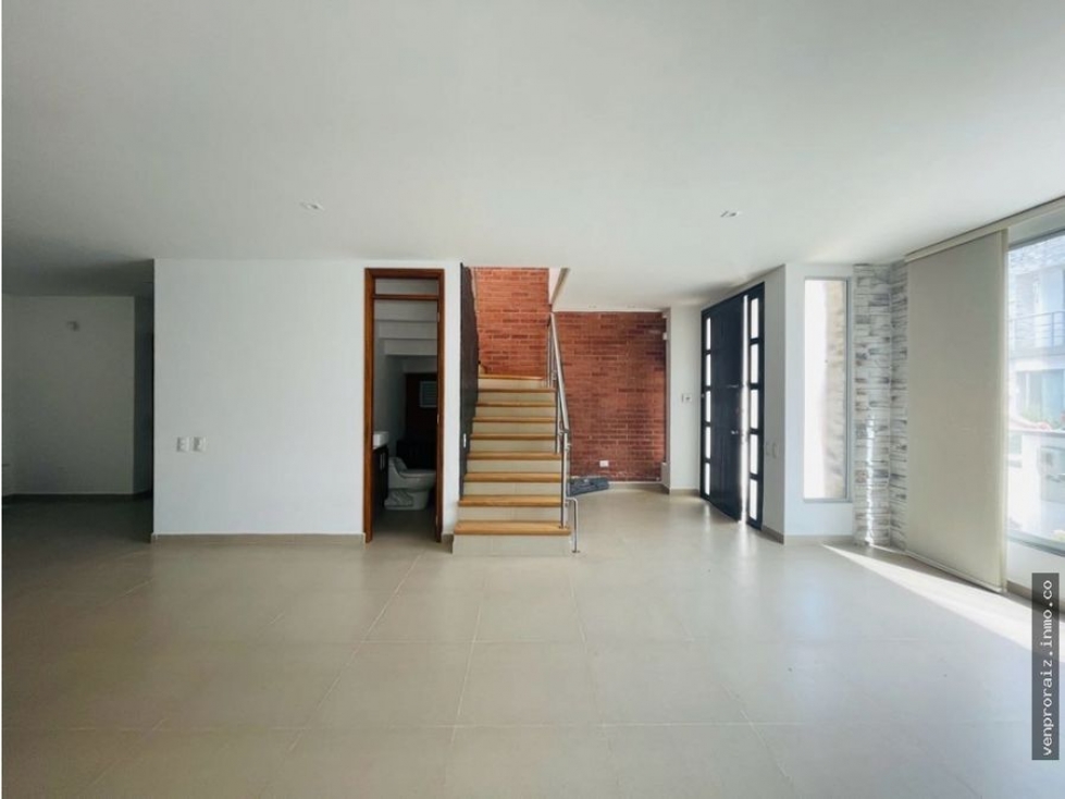 Espectacular Casa En Venta Municipio de La Ceja (Antioquia) 184mts — foto 5