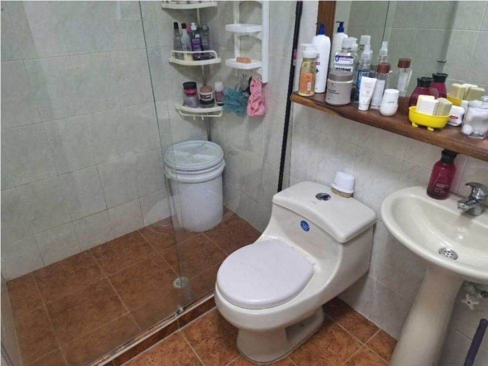 Venta de Casa Sector La Inmaculada en La Estrella 63mts — foto 2