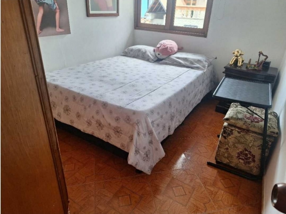 Venta de Casa Sector La Inmaculada en La Estrella 63mts — foto 4