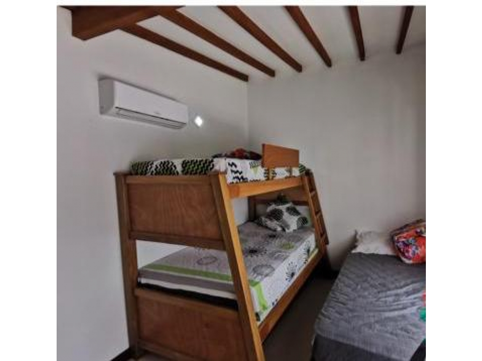 Vendo Finca en Sopetran Antioquia 2.600mts — foto 5