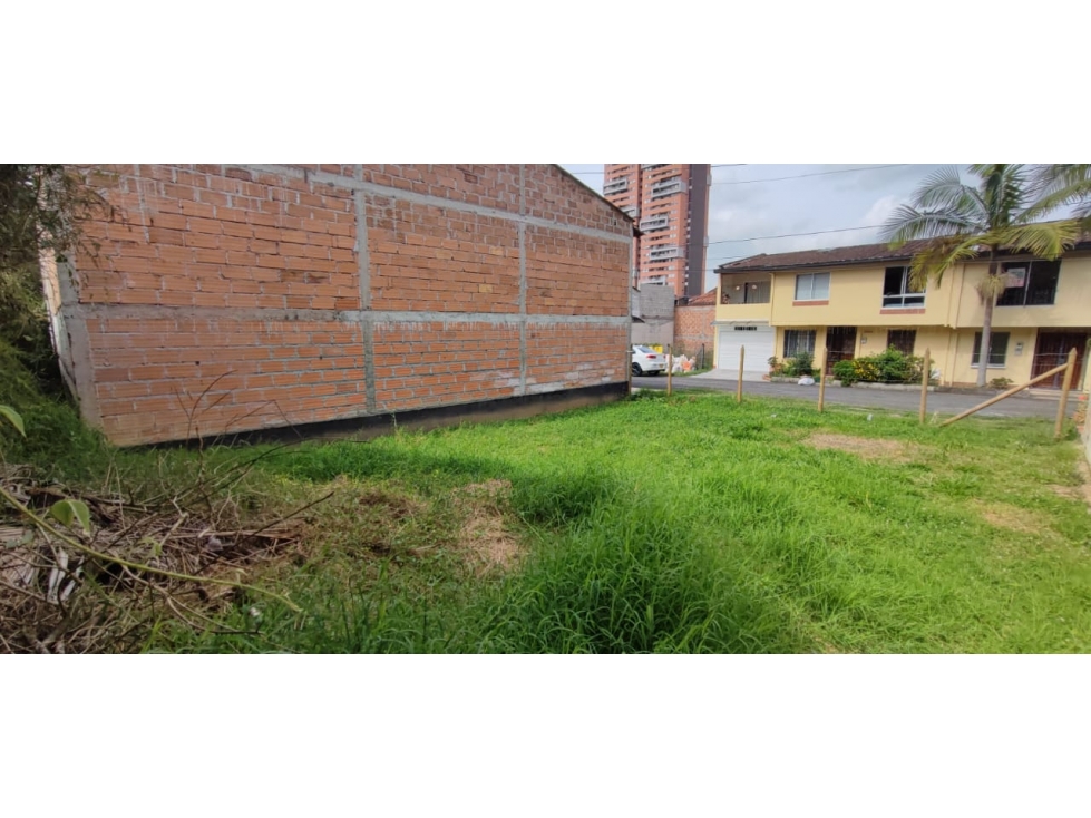Venta de Lote en Quintas de San Ángel Rionegro Antioquia 128 mts — foto 2