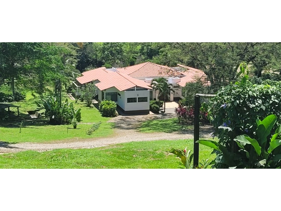 Venta finca en Parcelacion Túnez- la pintada - 2