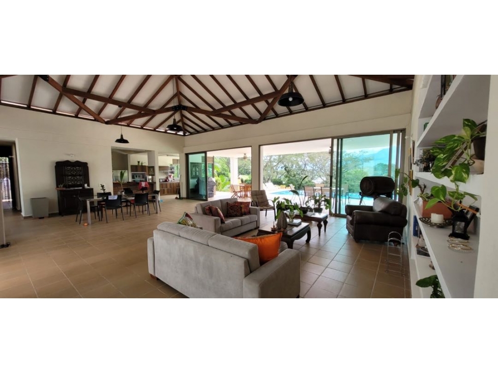 Venta finca en Parcelacion Túnez- la pintada - 3