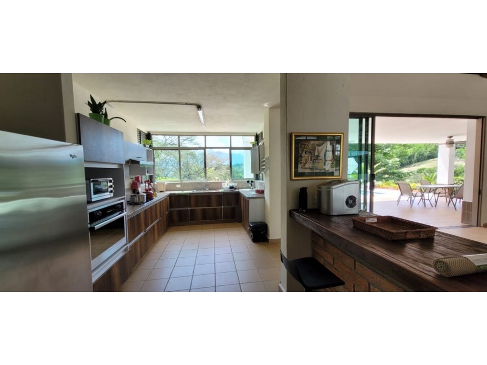 Venta finca en Parcelacion Túnez- la pintada - 4