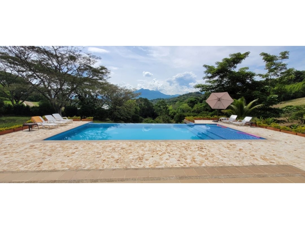 Venta finca en Parcelacion Túnez- la pintada - 5