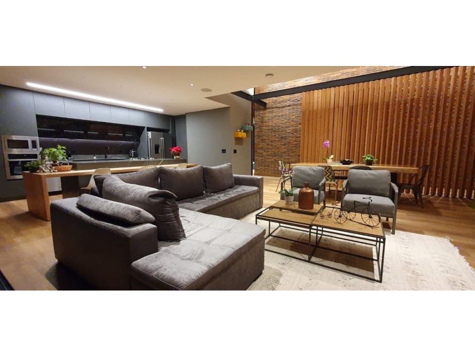 Venta casa campestre sector alto palmas — foto 4