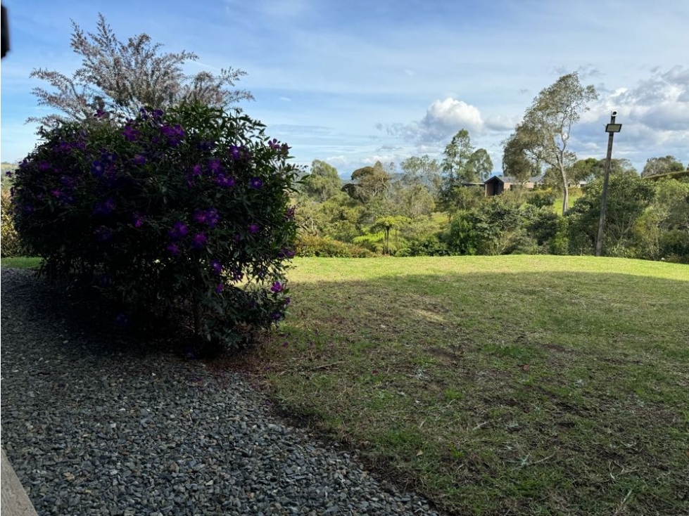 Venta casa campestre sector alto palmas — foto 6