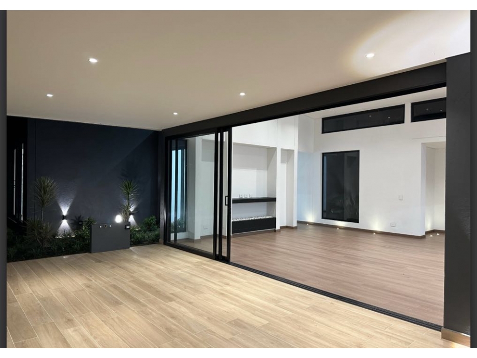 Venta casa para estrenar sector Fizebad El retiro — foto 3