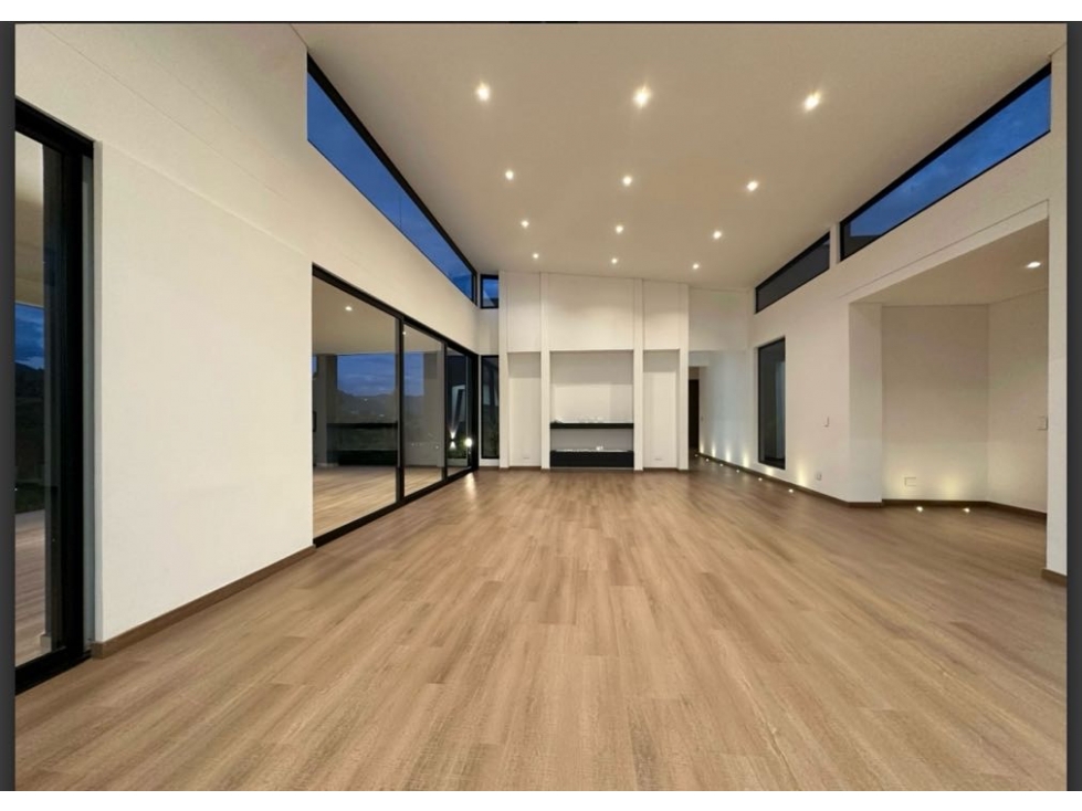 Venta casa para estrenar sector Fizebad El retiro — foto 6