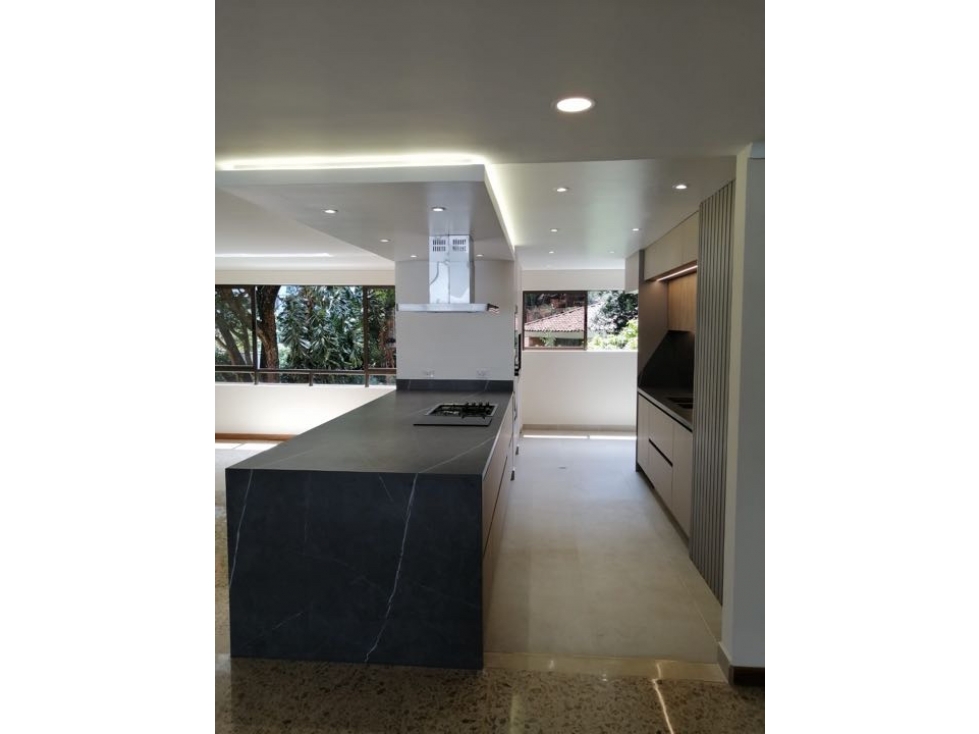 Venta apartamento remodelado Castropol