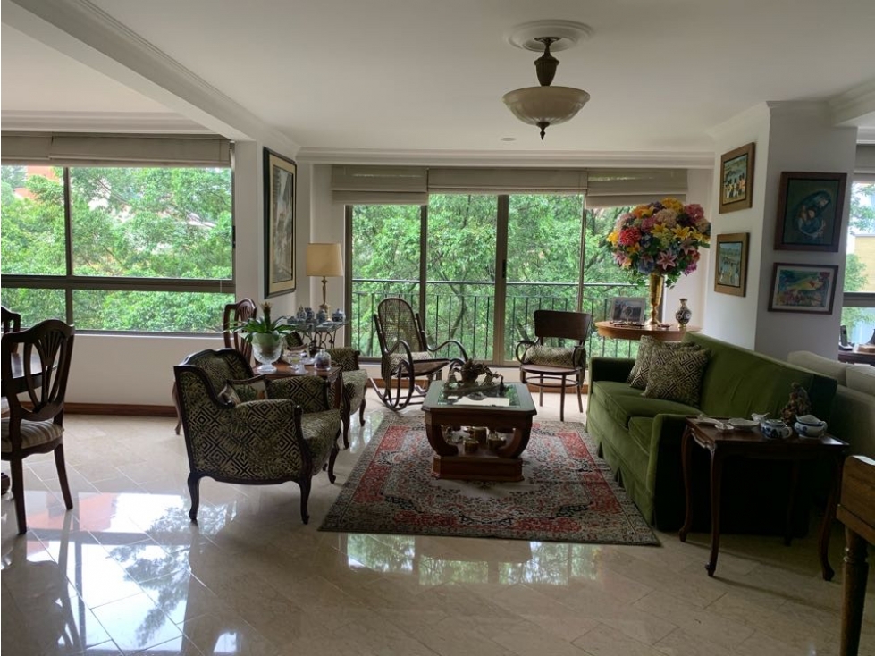 Arriendo apartamento clasico Castropol