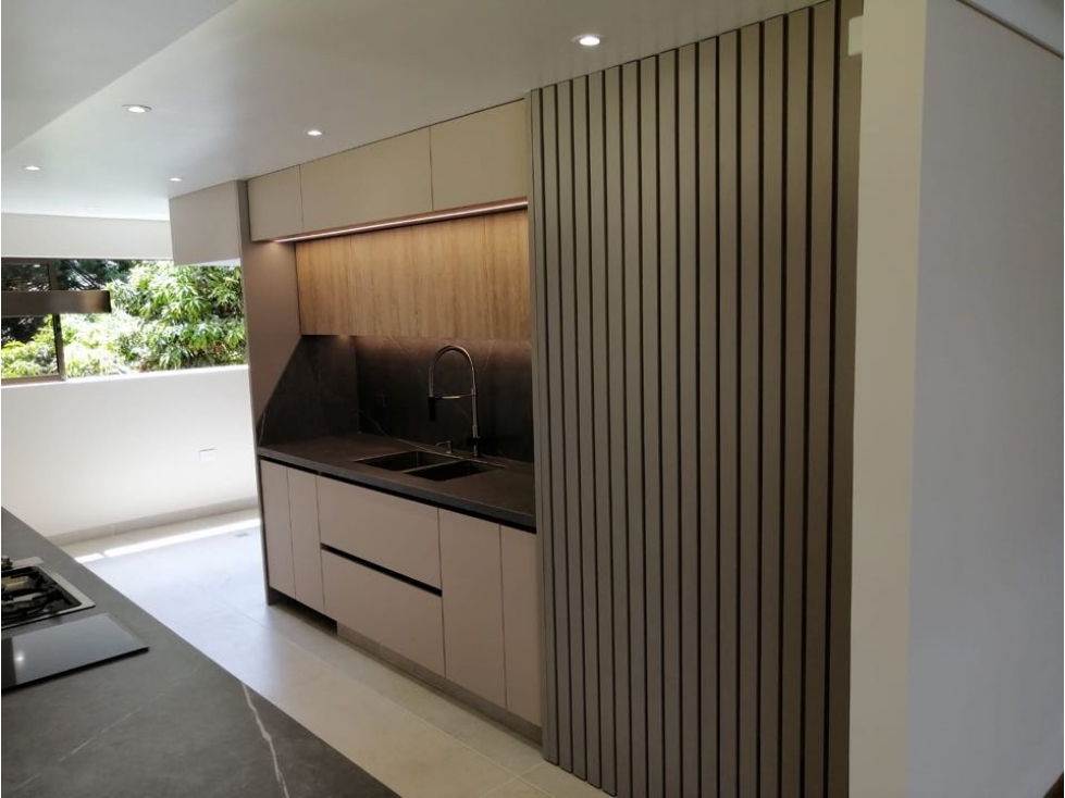 Venta apartamento remodelado Castropol — foto 4
