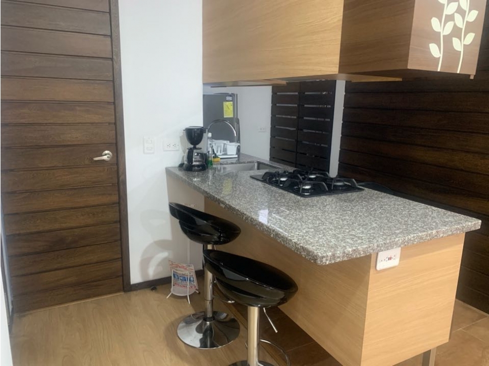 Venta apartamento rentas cortas conquistadores - 5