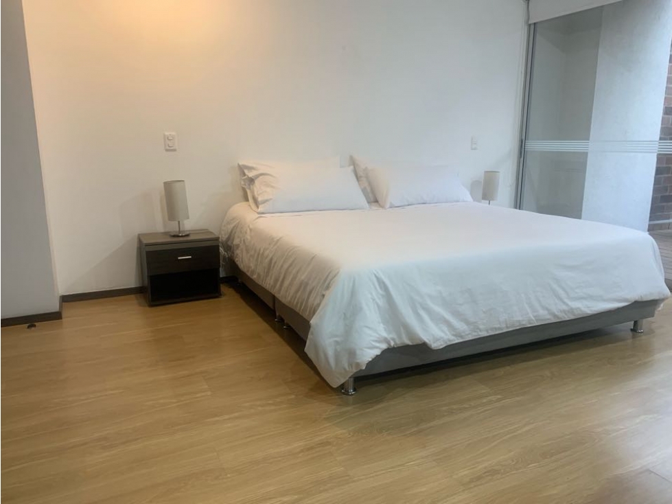Venta apartamento rentas cortas conquistadores - 6