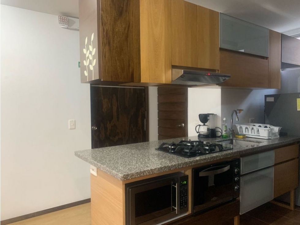 Venta apartamento rentas cortas conquistadores - 4