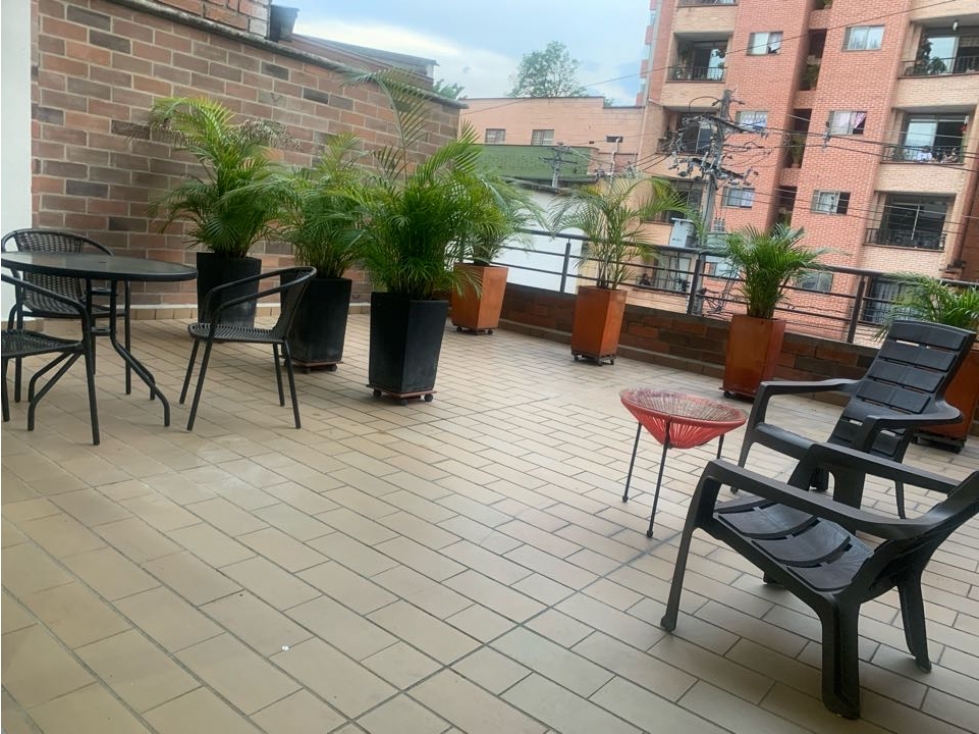 Venta apartamento rentas cortas conquistadores - 1