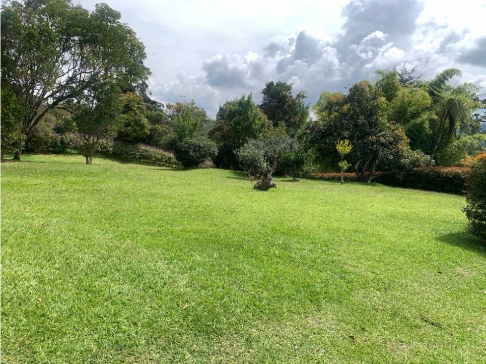 Venta lote de ensueño en el retiro — foto 2