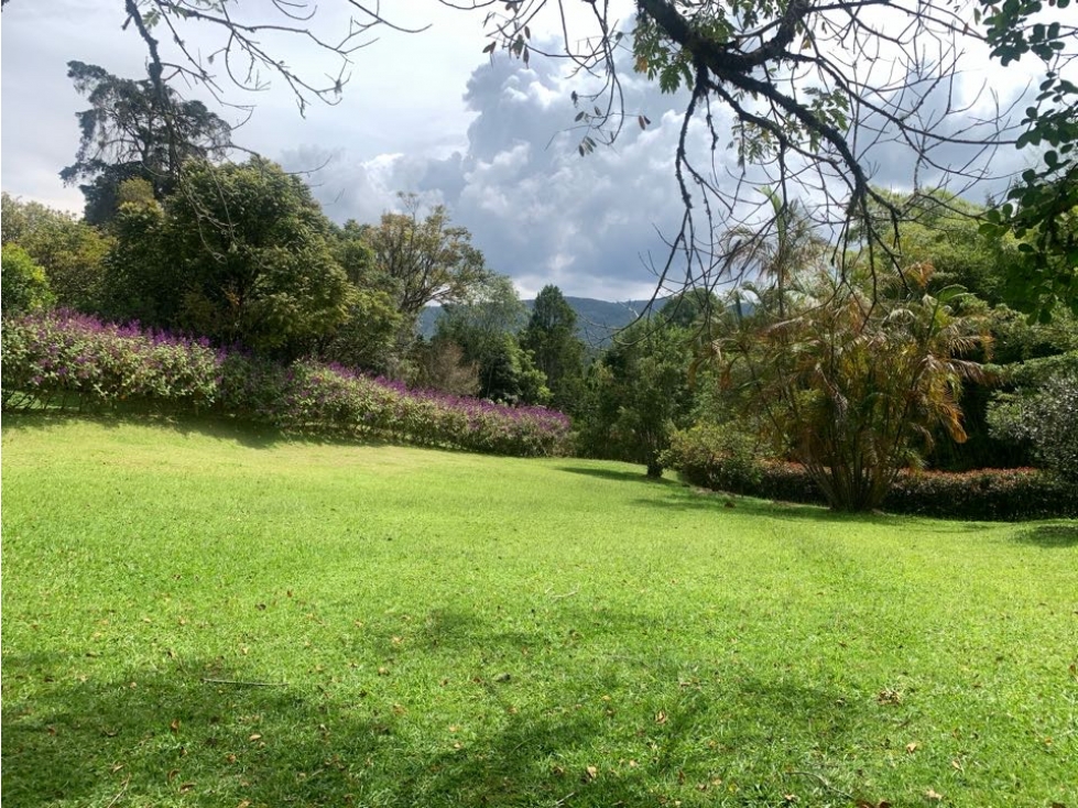 Venta lote de ensueño en el retiro — foto 4