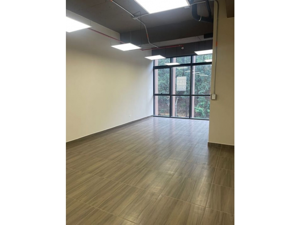 Venta oficina Access Point en obra gris — foto 3