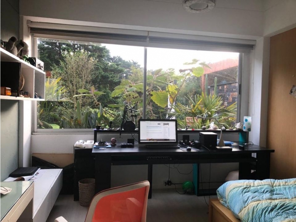 Hermosa Casa en parcelación via a Palmas con piscina — foto 3