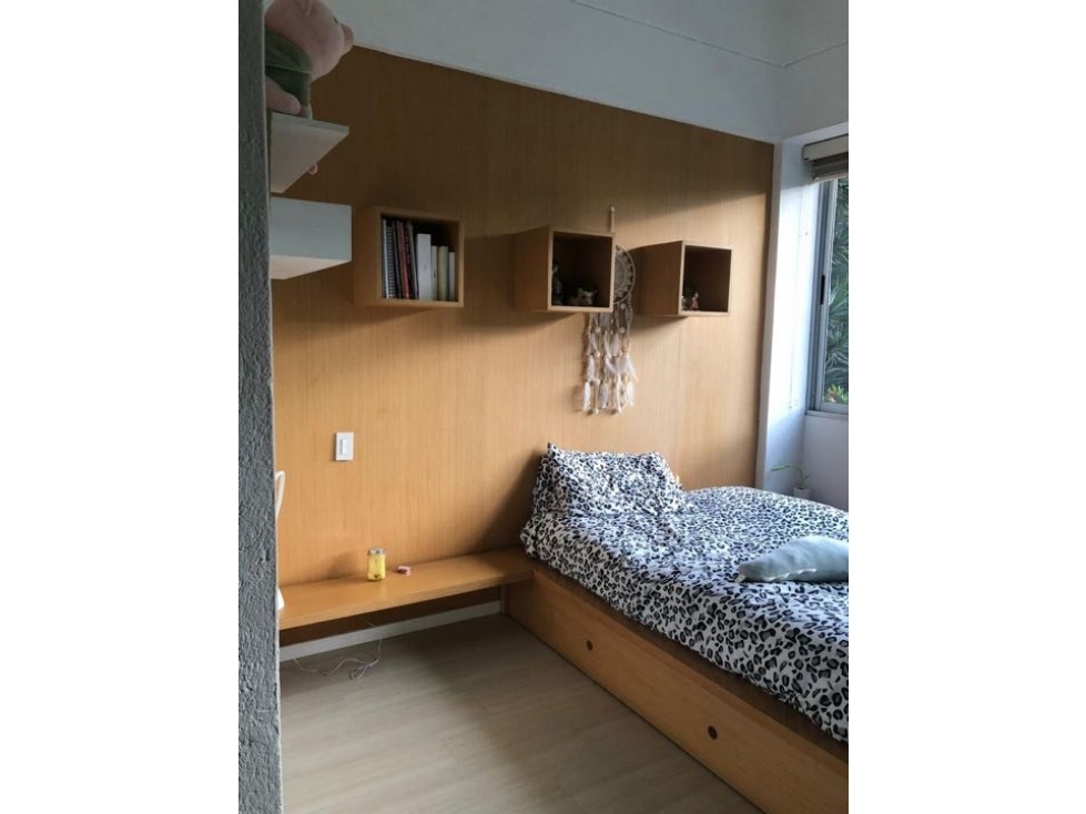 Hermosa Casa en parcelación via a Palmas con piscina — foto 5