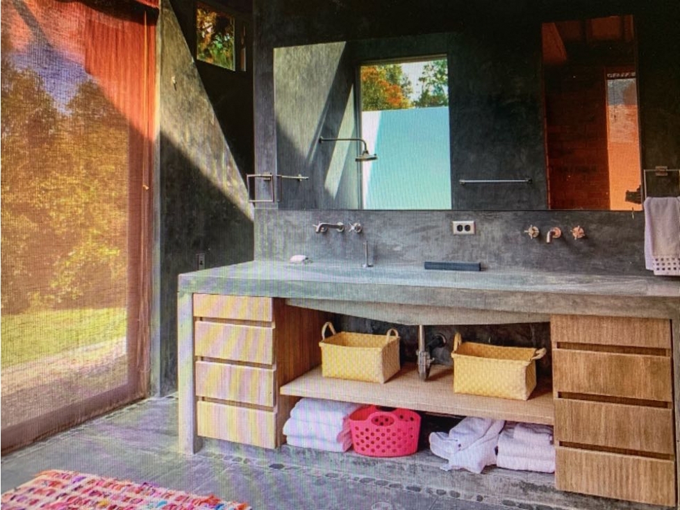 Venta Casafinca 6.400mts en exclusiva parcelacion El Retiro la fe — foto 4