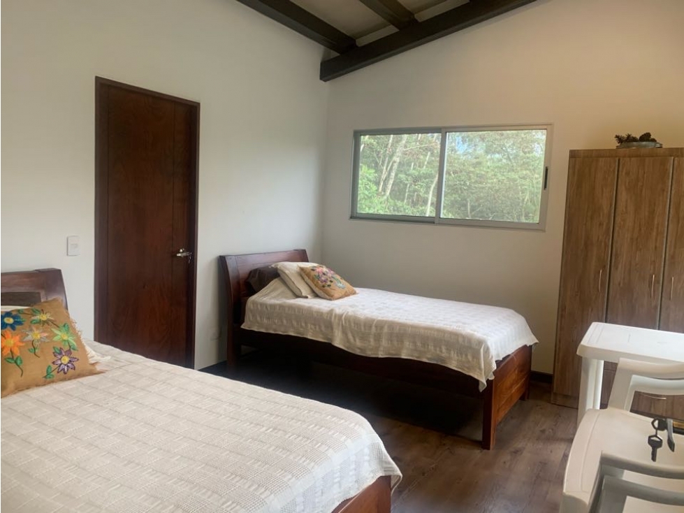 Venta casita en el bosque cerca a flot — foto 6