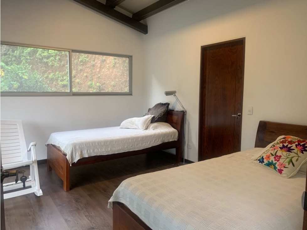 Venta casita en el bosque cerca a flot — foto 5