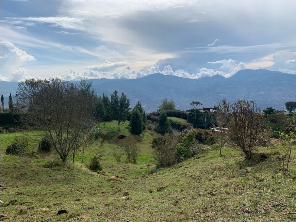Venta Lote Santa Elena La Morena — foto 4
