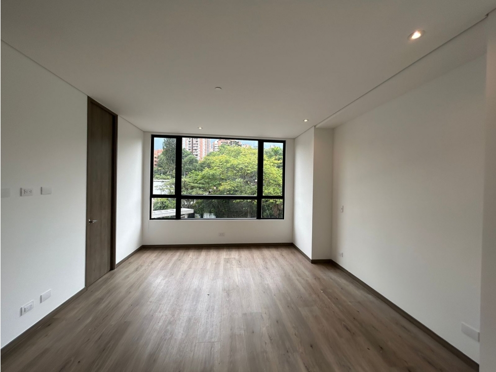 APARTAMENTO EN VENTA LOS BALSOS EL POBLADO — foto 4