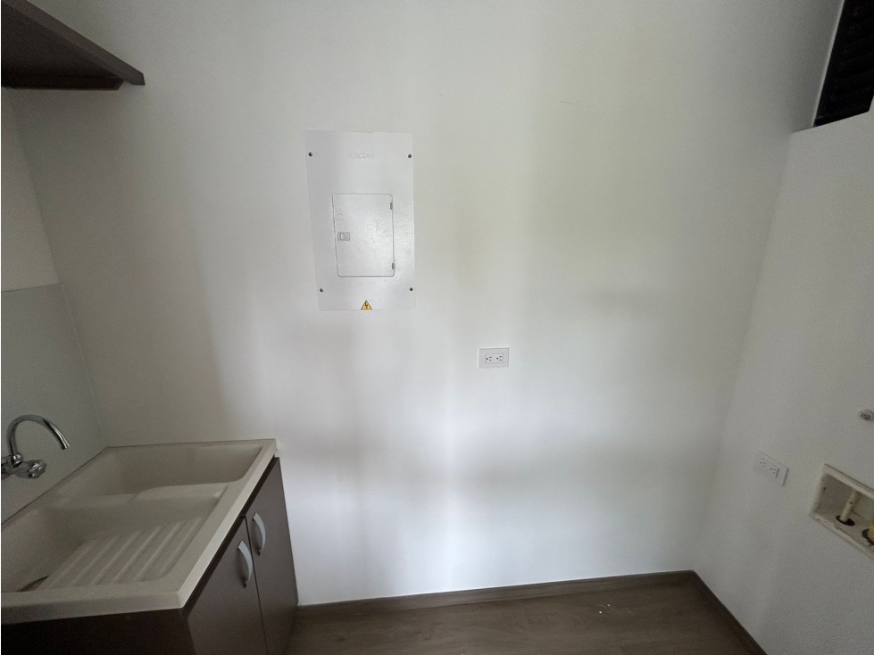 APARTAMENTO EN VENTA LOS BALSOS EL POBLADO — foto 6