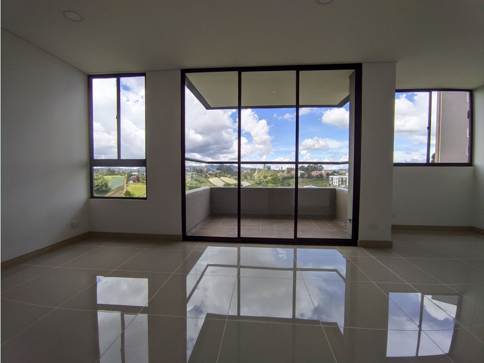 APARTAMENTO EN VENTA MARINILLA SECTOR ALCARAVANES