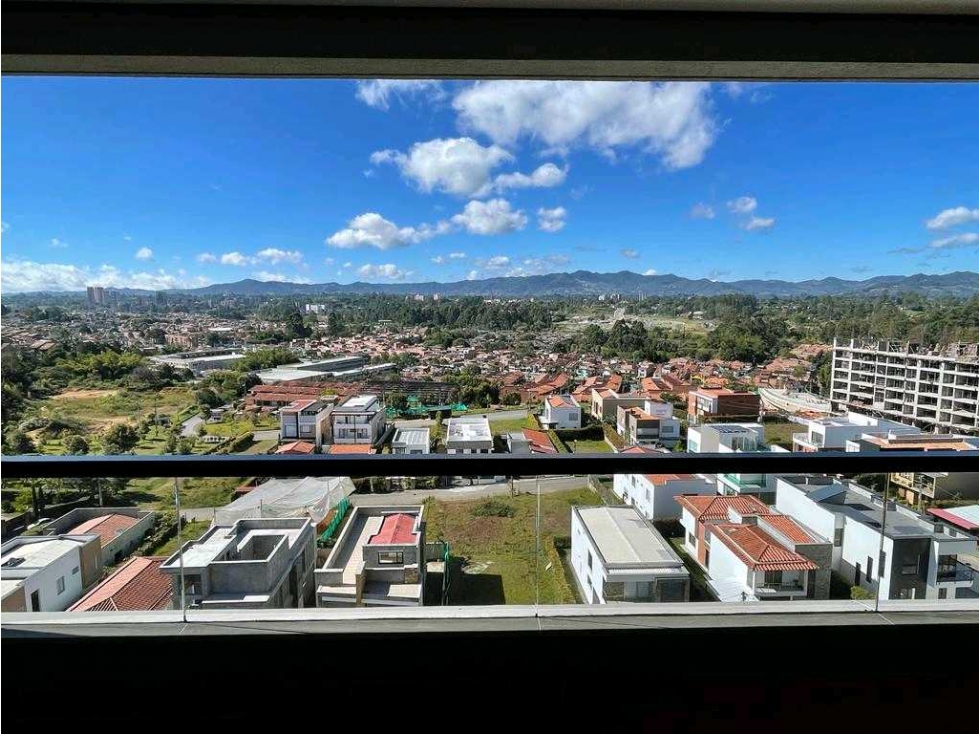RIONEGRO BARRO BLANCO APARTAMENTO EN VENTA