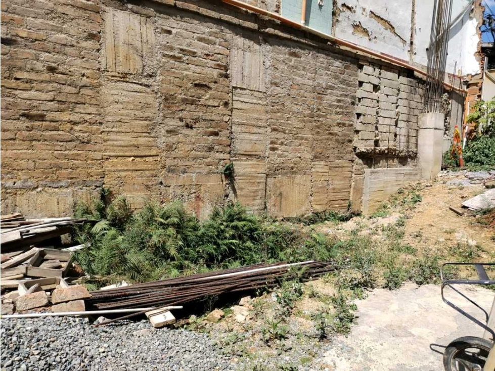 LOTE EN VENTA LA ESTRELLA SOLO PARA LOCALES - 4