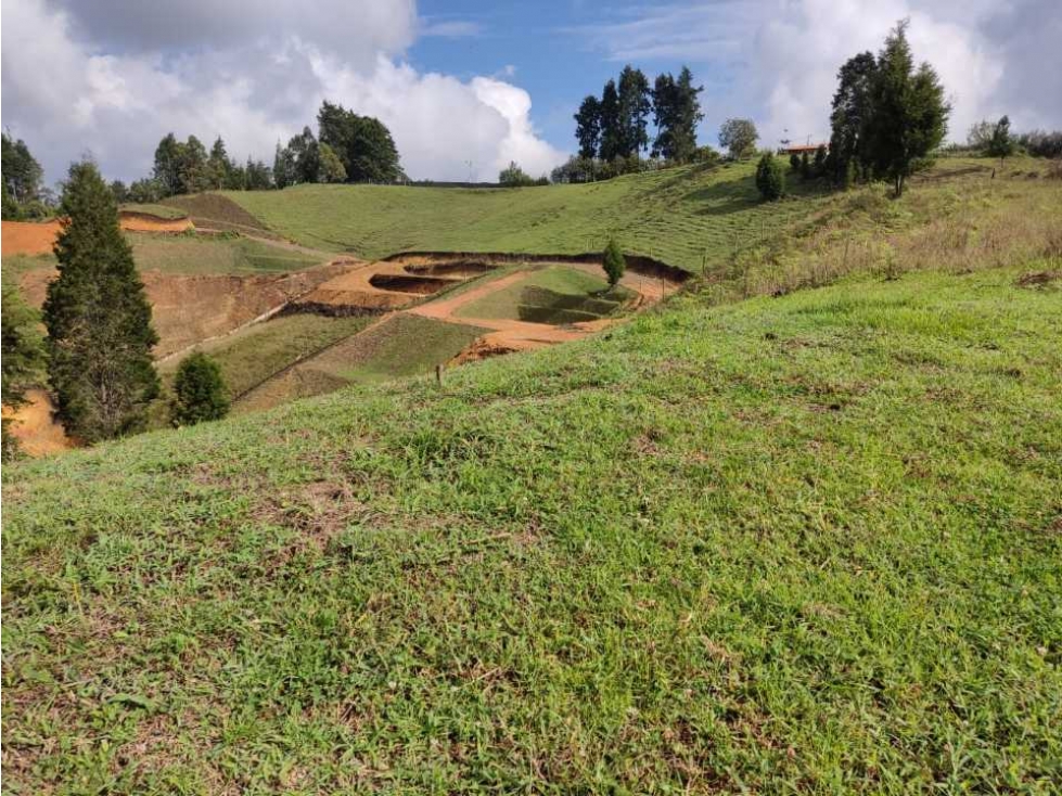 LOTES EN VENTA GUARNE CERCA DEL AEROPUERTO