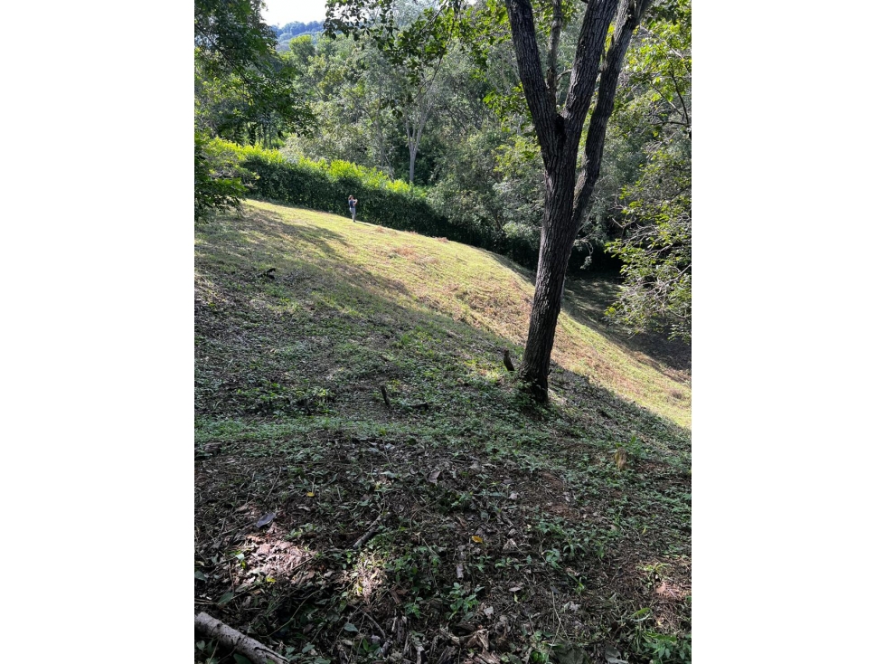 Lote En Venta Sopetran El Rodeo 7 Mil Metros Cuadrados — foto 3