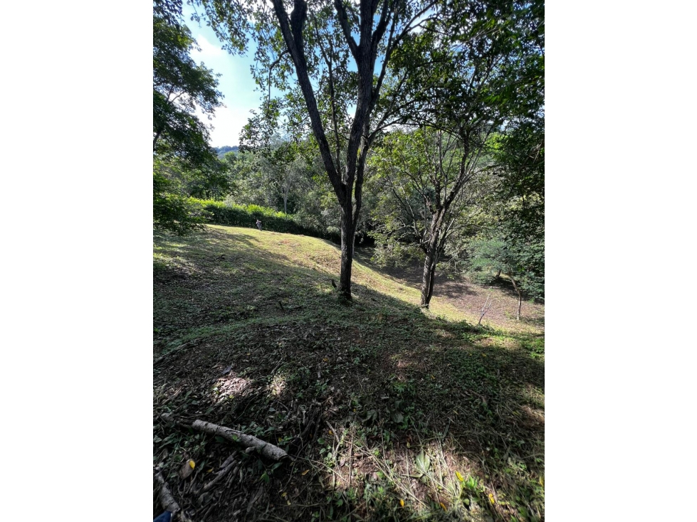 Lote En Venta Sopetran El Rodeo 7 Mil Metros Cuadrados — foto 5