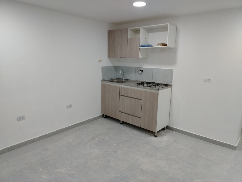 APARTAMENTO PARA ESTRENAR CENTRO POR SAN JUAN VENTA