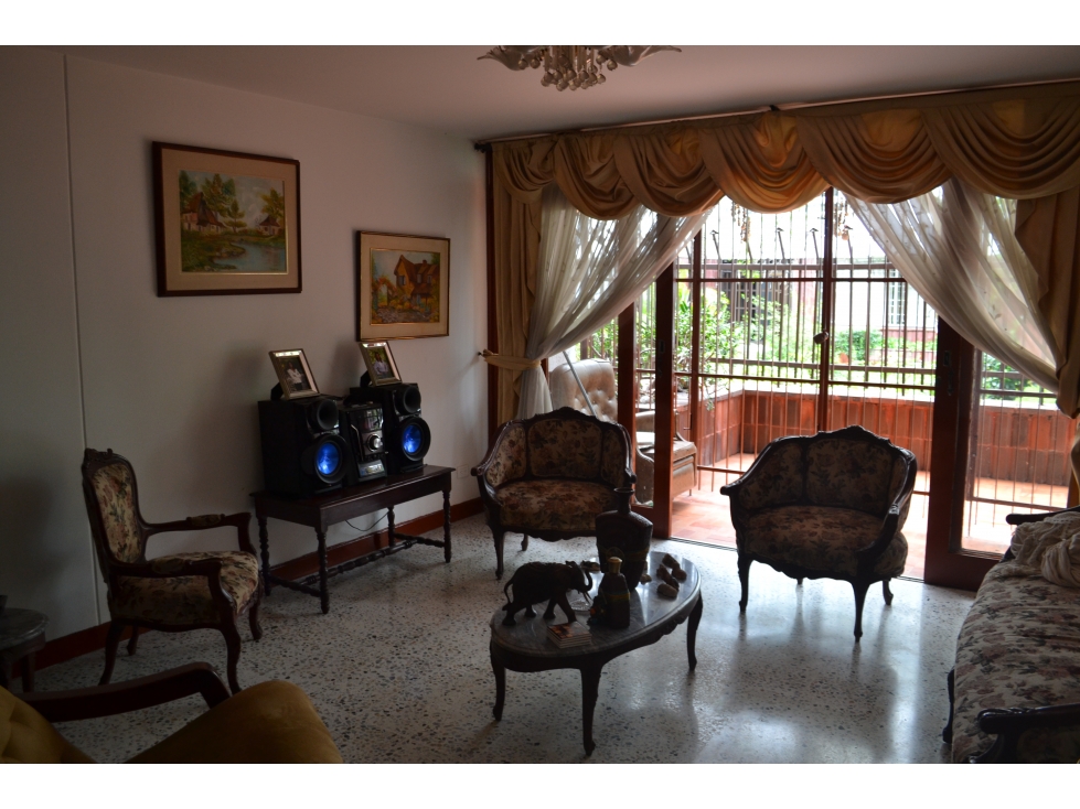 APARTAMENTO EN VENTA SURAMERICANA ESTADIO — foto 2