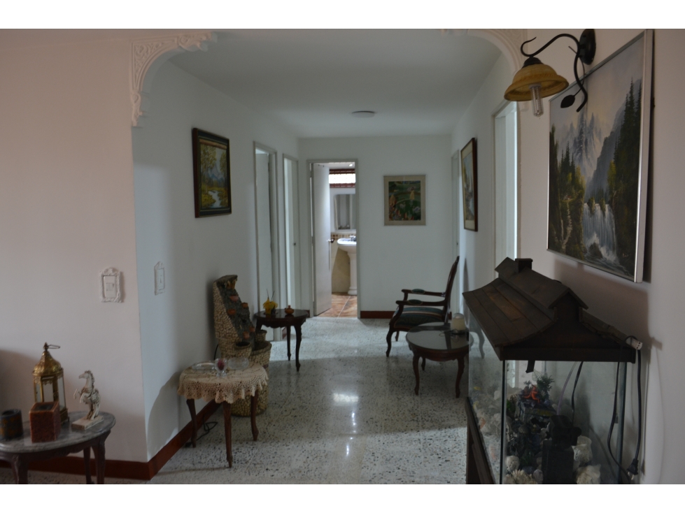 APARTAMENTO EN VENTA SURAMERICANA ESTADIO — foto 3